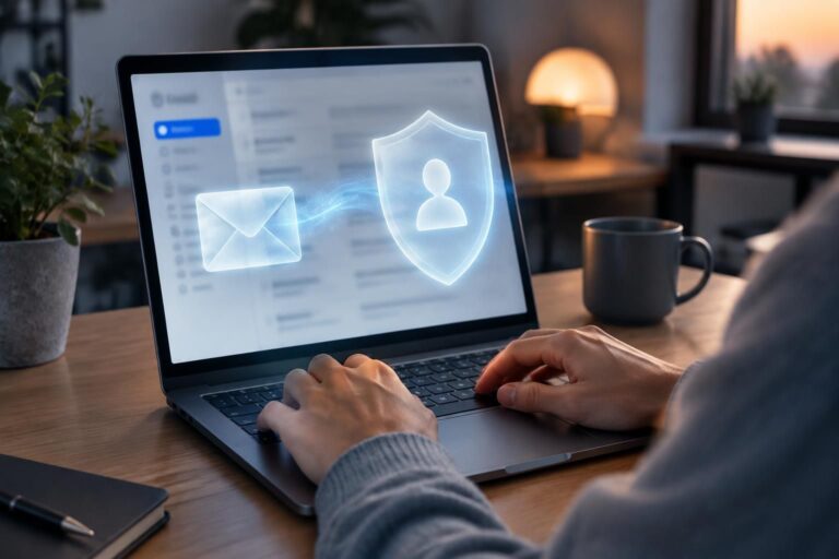 découvrez comment utiliser une adresse gmail temporaire pour protéger votre vie privée, limiter les courriels indésirables et sécuriser vos inscriptions en ligne.